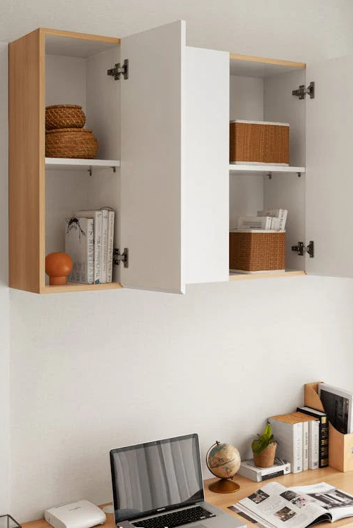 Storage & Organization