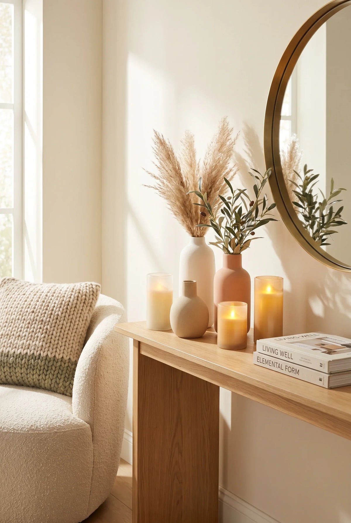 Home Decoration