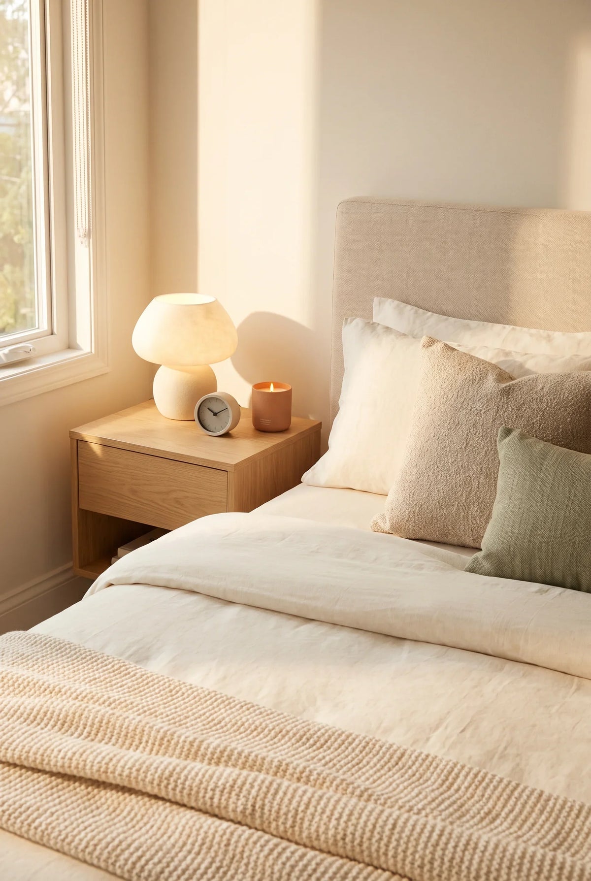 Bedroom Essentials