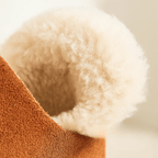 Orthopedic Thermal Slippers – Warm Non-Slip Winter Slippers for Pain Relief & Comfort