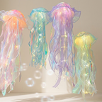 Pendant Light LED Ambient Light Battery Operated Lightweight