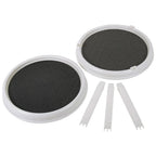 2 Tier Rotating Spice Rack 04