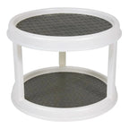 2 Tier Rotating Spice Rack 05