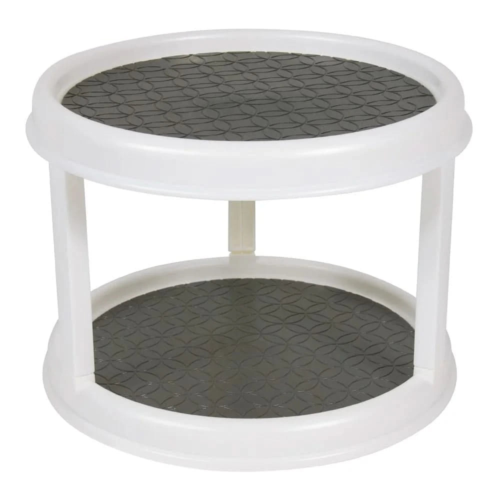 2 Tier Rotating Spice Rack 05