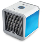 3-in-1 Portable Air Conditioner - Efficient Cooling, Humidifying & Purifying 0