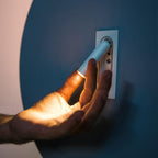 360º Adjustable Wall-Mounted Reading Lamp with Integrated LED – Elegant Bedside Reading Light for Indoor Use 6