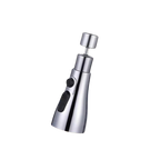 360° Universal Faucet Extender - Versatile Water Pressure Control 6