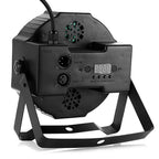 36W RGB DMX LED Stage Light - Dynamic Effects & Versatile Control 2