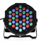 36W RGB DMX LED Stage Light - Dynamic Effects & Versatile Control 4