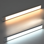 Rechargeable Motion Sensor LED Light – Wireless Stick-On Night Light for Hallways, Closets & Stairs 3