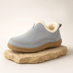 Orthopedic Thermal Slippers – Warm Non-Slip Winter Slippers for Pain Relief & Comfort