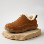 Orthopedic Thermal Slippers – Warm Non-Slip Winter Slippers for Pain Relief & Comfort