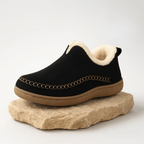 Orthopedic Thermal Slippers – Warm Non-Slip Winter Slippers for Pain Relief & Comfort