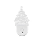 Acrylic LED Wall Sconce - Energy-Efficient Bedside Wall Light 7