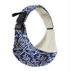 Adjustable Baby Carrier - Ergonomic Support & Breathable Comfort 6