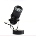 Adjustable LED Ceiling Spotlight - Energy Efficient & Customizable Lighting 1