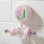 Adjustable Shower Head Holder - Enhance Comfort & Flexibility 2