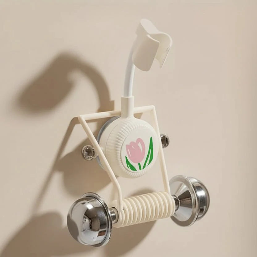 Adjustable Shower Head Holder - Enhance Comfort & Flexibility 5