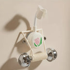 Adjustable Shower Head Holder - Enhance Comfort & Flexibility 5