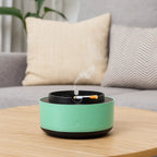 Air Diffuser Purifier - Efficient Smoke & Odor Elimination Solution 0