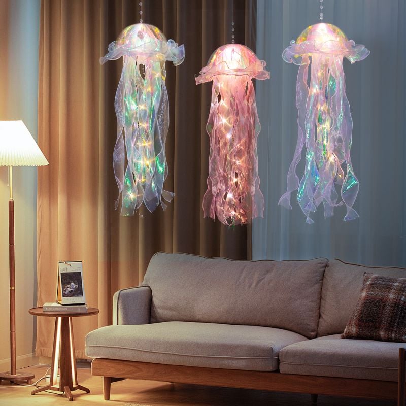 Ambient Light Lamp - Vibrant LED for Bedroom & Living Room 6