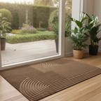Anti-Slip Doormat - Modern Indoor & Outdoor Welcome Mat 1