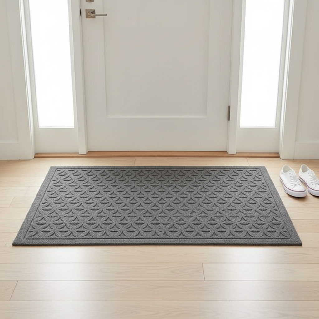 Anti-Slip Doormat - Modern Indoor & Outdoor Welcome Mat 5