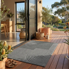 Anti-Slip Doormat - Modern Indoor & Outdoor Welcome Mat 7