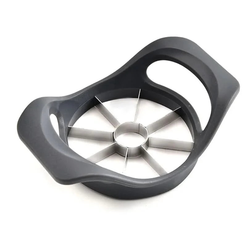 Apple Slicer, Multi Blade Cutter, Ergonomic Grip, Fruit Corer 5