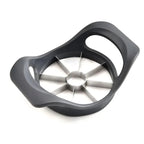 Apple Slicer, Multi Blade Cutter, Ergonomic Grip, Fruit Corer 5