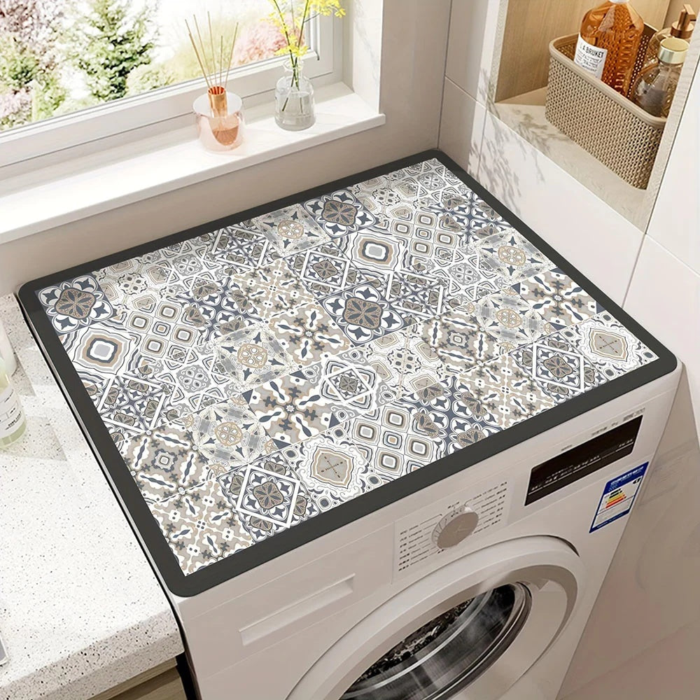 Appliance Mat - Durable, Anti-Slip Protection for Appliances 5