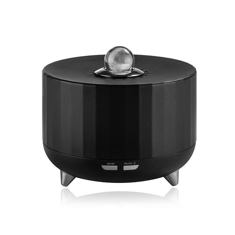 Aromatherapy Diffuser - LED Sphere for Relaxation & Mood Enhancement 3