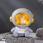 AstroSaver Kids Piggy Bank and Night Lamp - Fun Astronaut Design with Soft Glow for Saving Money and Bedtime Comfort 6