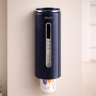 Automatic Cup Dispenser - Stylish, Hygienic Wall-Mounted Solution 