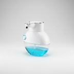 Automatic Foam Soap Dispenser - Touchless, Large Capacity, Modern Design 0