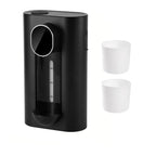 Automatic Mouthwash Dispenser - Touchless, 540ml Capacity, Wall-Mounted 5