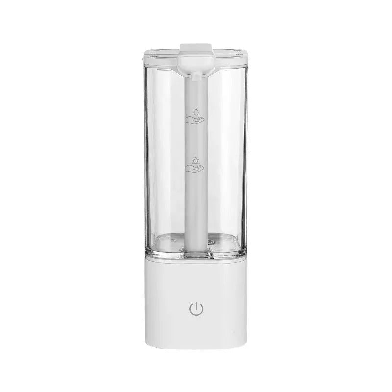 Automatic Soap Dispenser - Touchless Hygiene with Adjustable Output 1