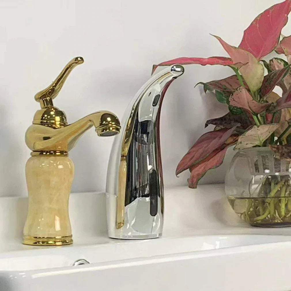 Automatic Soap Dispenser - Touchless Hygiene with Infrared Sensor 3