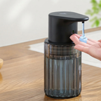 Automatic Soap Dispenser Rechargeable Infrared Sensor 03