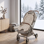 Baby Stroller Cushion - Soft Support for Infants, Universal Fit 8