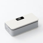 Bag Sealer Magnetic Mini Battery Operated Plastic 5