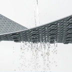Bathtub Mat - Best Non-Slip Safety for Elderly & Easy Cleaning 1