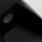 Bi-Directional Outdoor Wall Light - Waterproof Sconce for Modern Spaces 4