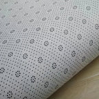 Big Feet Non-Slip Bath Mat - Quick-Dry Bathroom Rug for Comfort 1