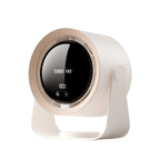 Bladeless Cooling Fan - Quiet, Energy-Efficient Air Circulator Design 0