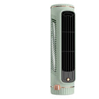 Bladeless Tower Fan - Quiet, Portable Airflow for Home & Office Use 0