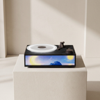 Bluetooth Speaker with Aroma Diffuser and Ambient Light – Wireless 5.3 Technology for Home and Office Relaxation