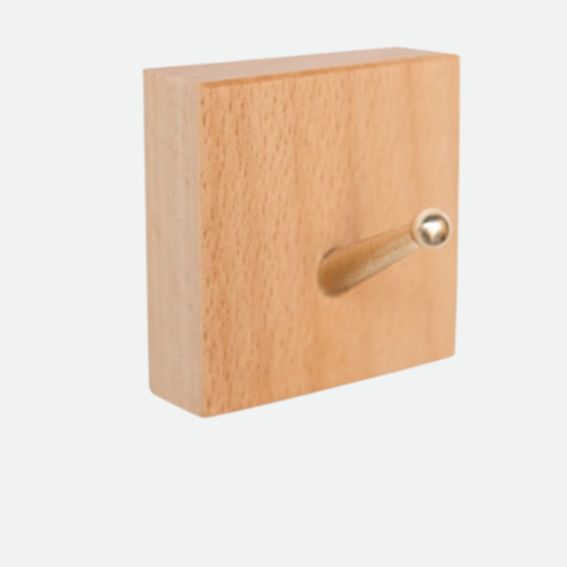 Brass Coat Hooks for Wall - Durable & Stylish Organizer for Home 9