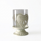 Candle Holder, Christmas Reindeer, Pedestal Design, Candle Display 9