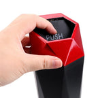 Car Bin - Compact Trash Can for Clean and Stylish Driving 3